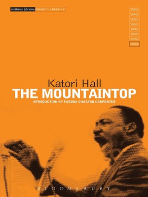 cover image of The Mountaintop